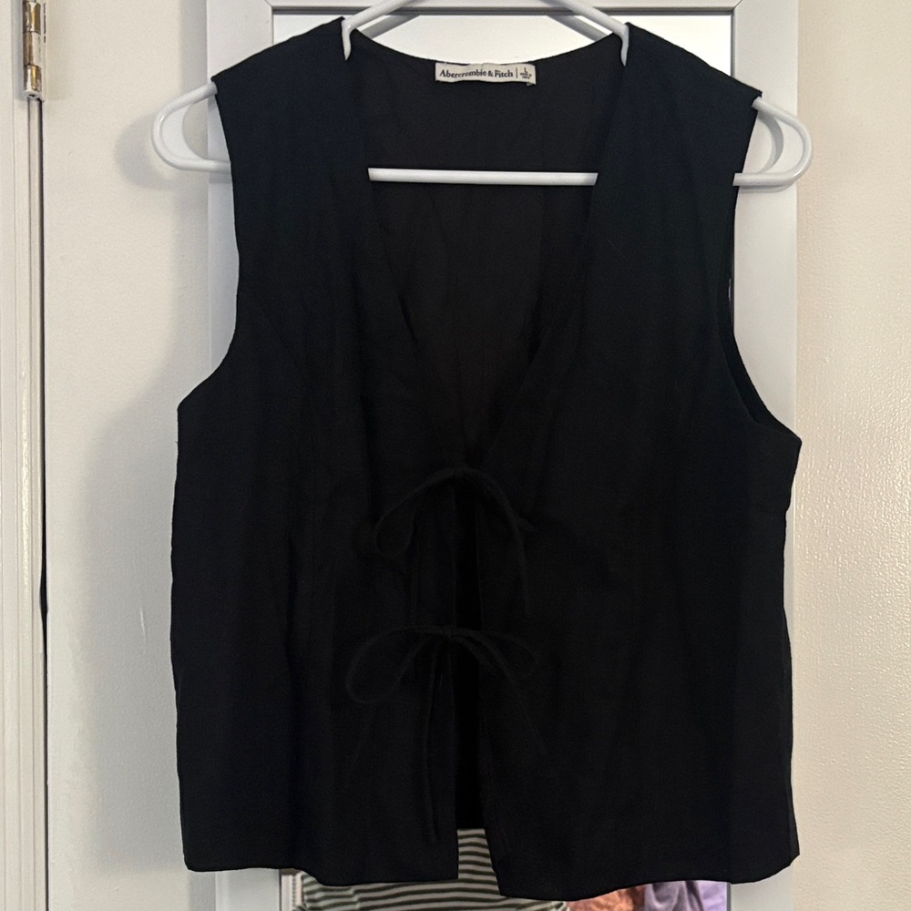 Abercrombie Top